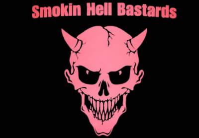 logo Smokin Hell Bastards